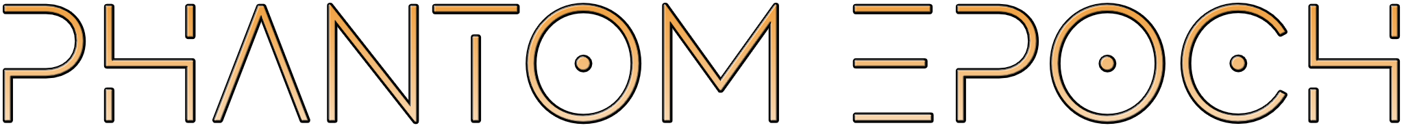 Phantom Epoch
