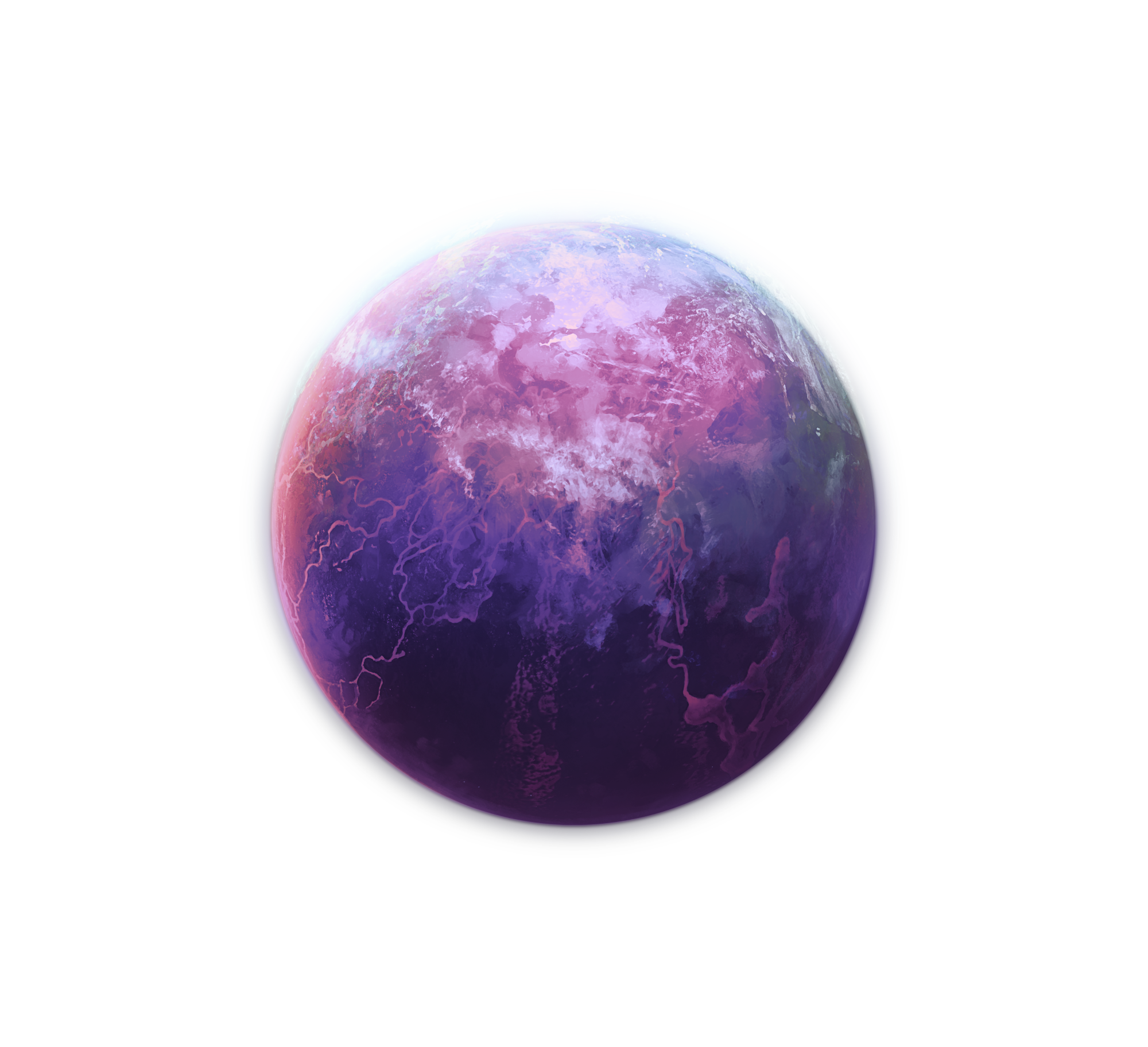 Phantom Epoch observatory art